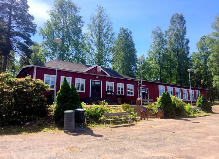 Folkparken Valhall