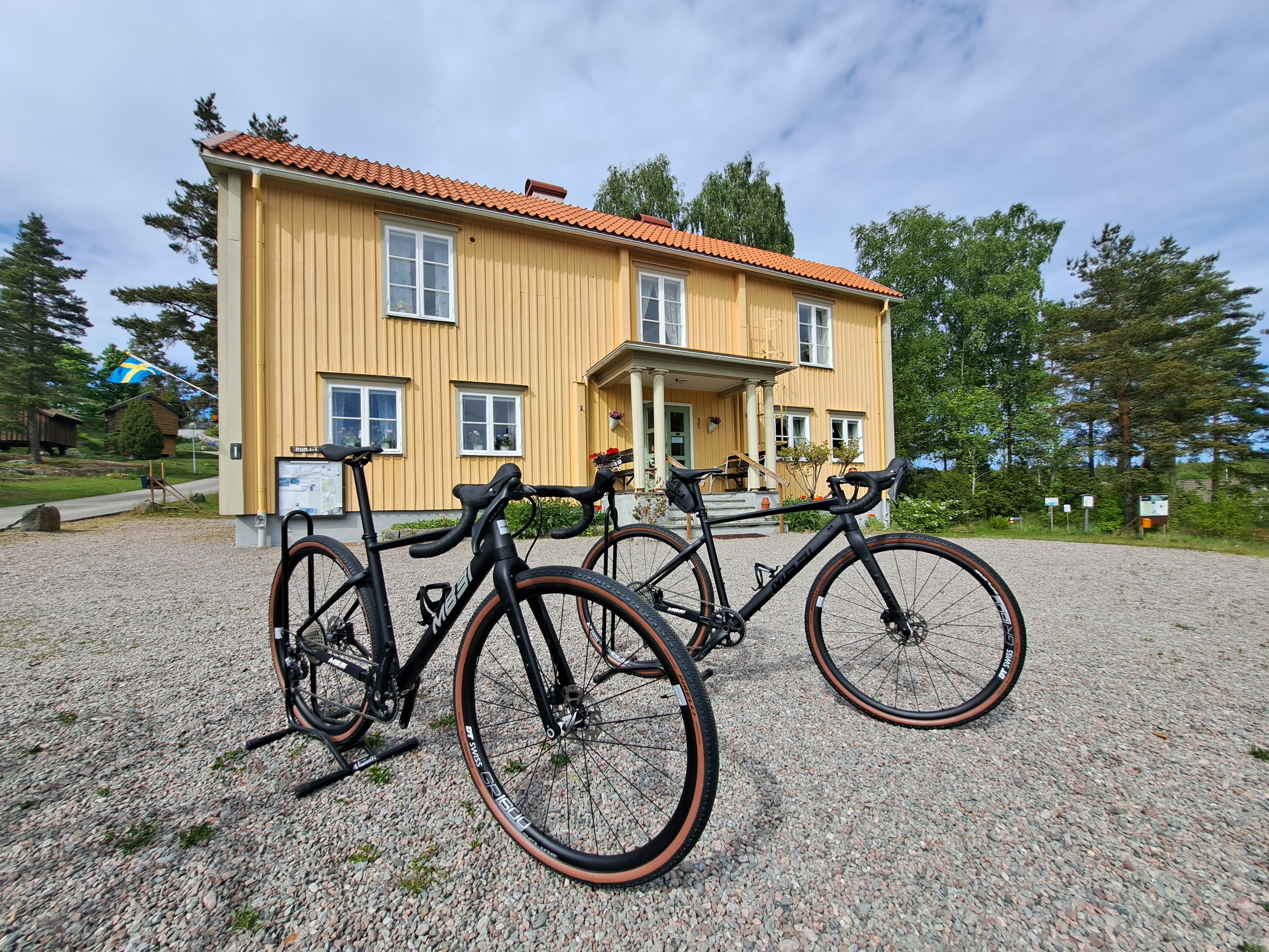 Gammelgården Hostel