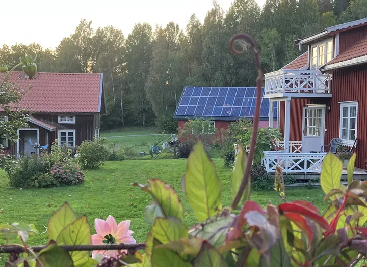 Hjärtebo Gård