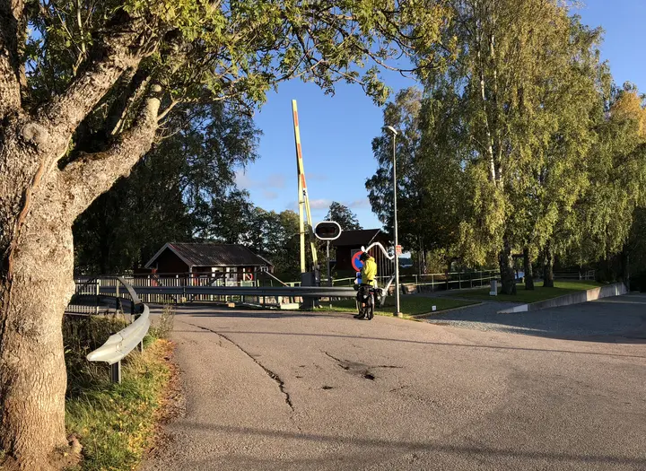 Stenebyturen