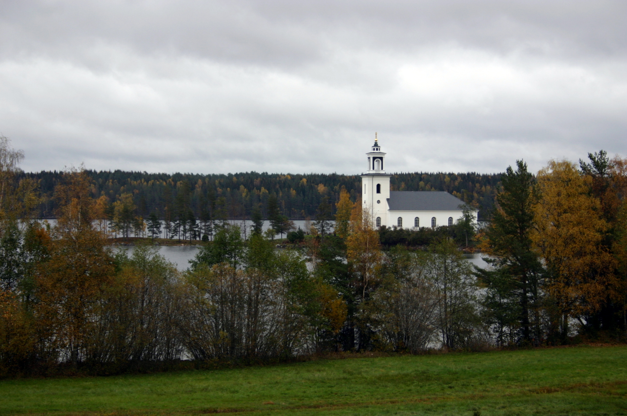 Norra Dalslandsturen