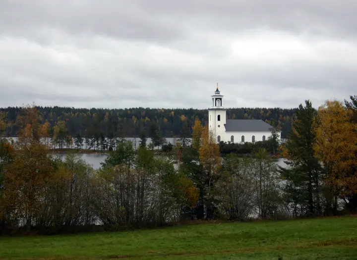 Norra Dalslandsturen