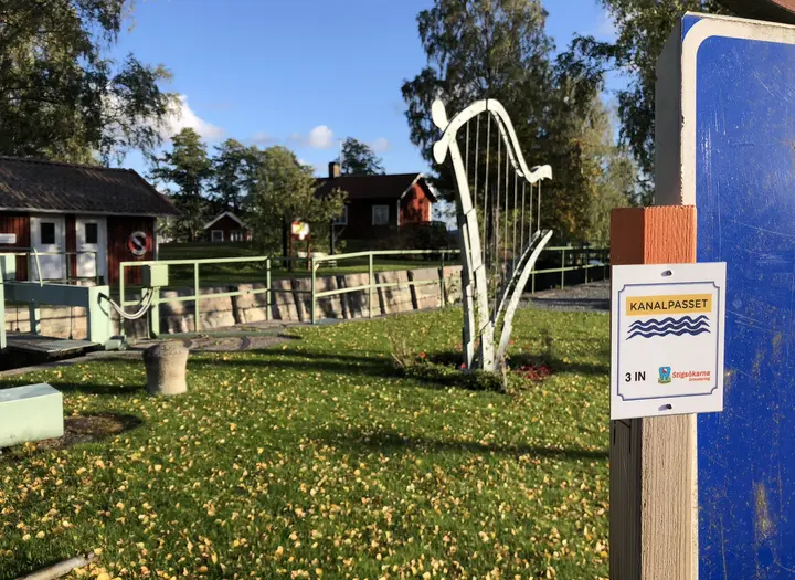 Kanalpasset