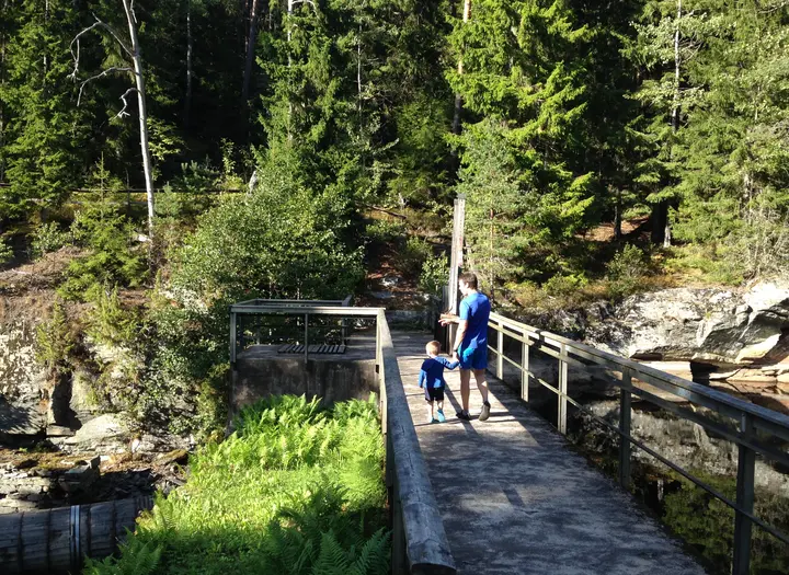 Kärleksstigen