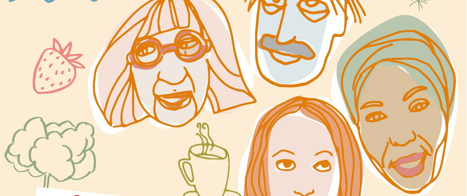 Kulturveckan torrskog