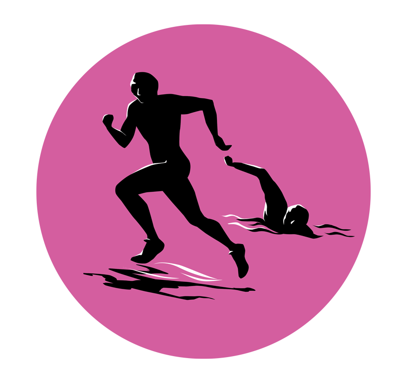 Swimrun, Camp Dalsland