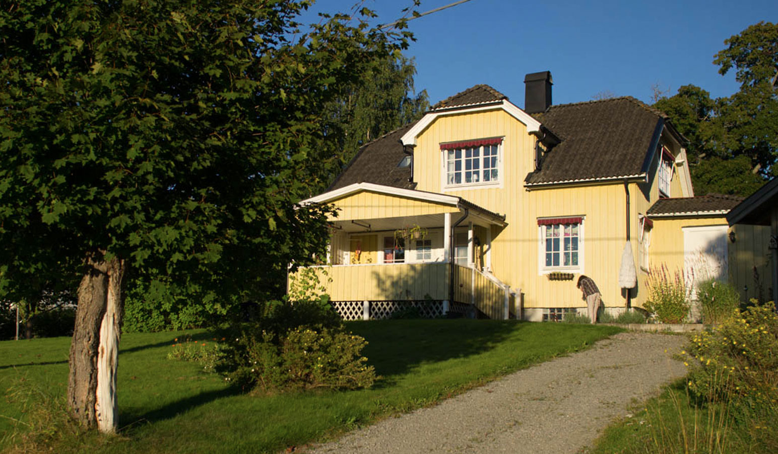 Margaret Bed & Breakfast