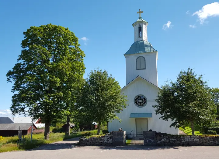 Mo kyrka