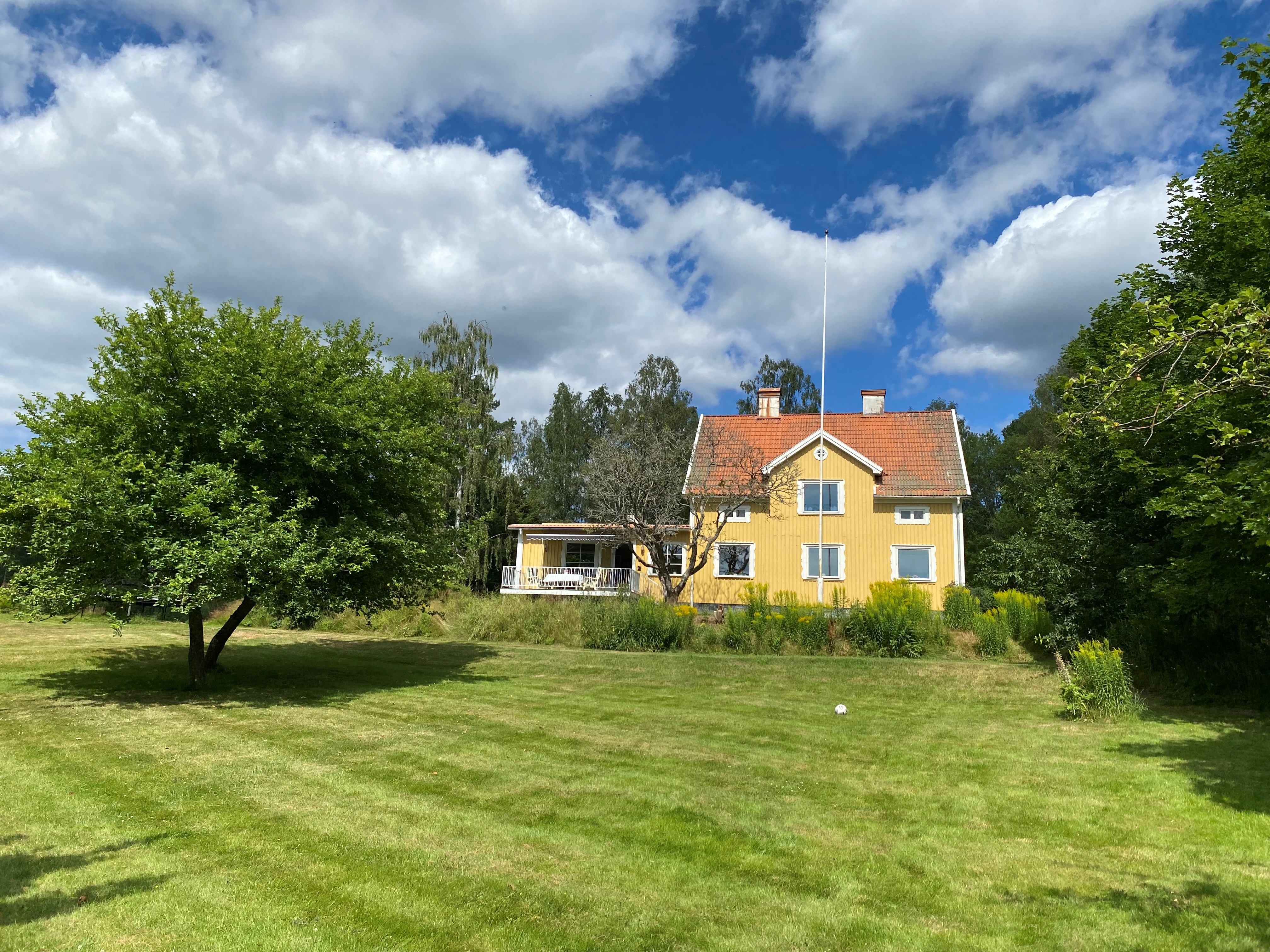 Kafé Strömgården