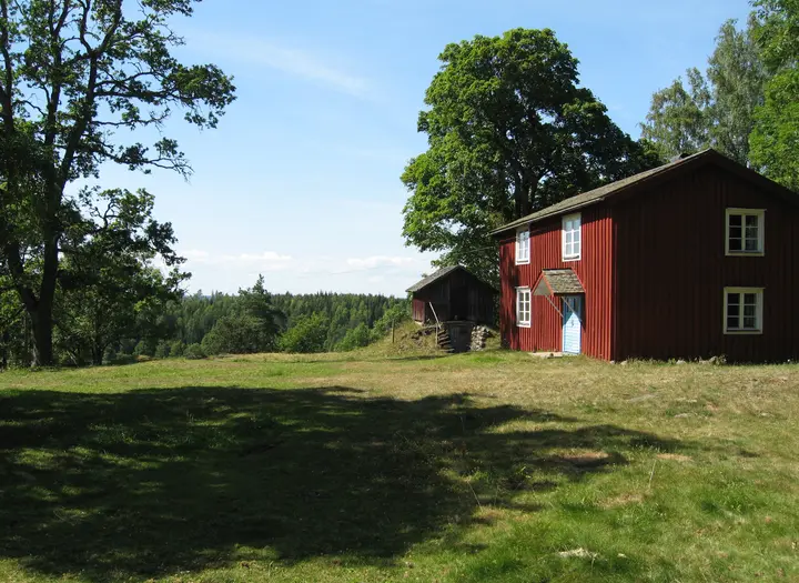 Skärbo Naturreservat