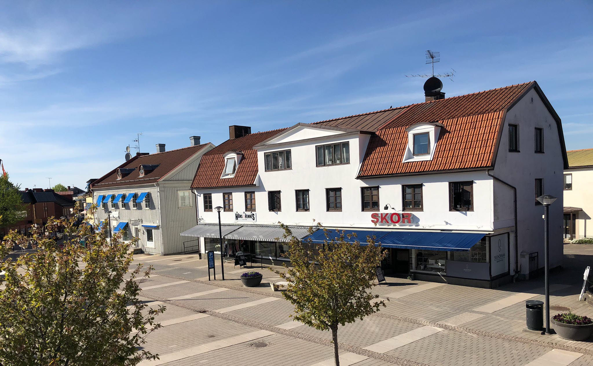 Skohörnan i Bengtsfors