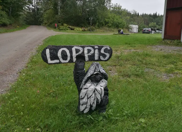 Torpstugan
