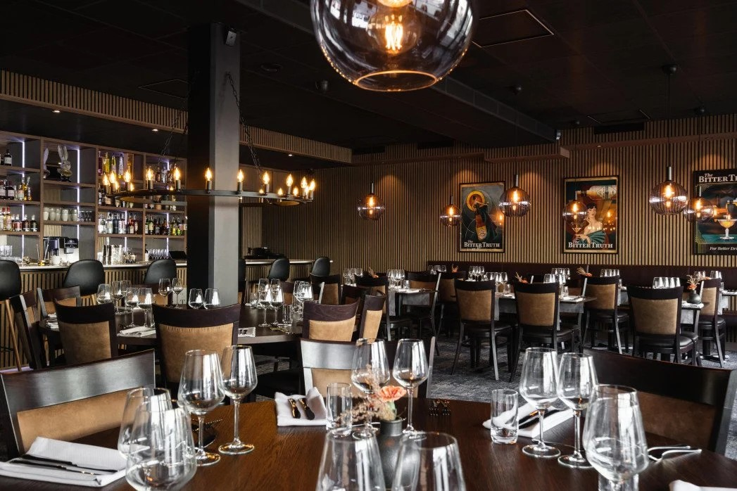 Storgatan 19 Restaurang 