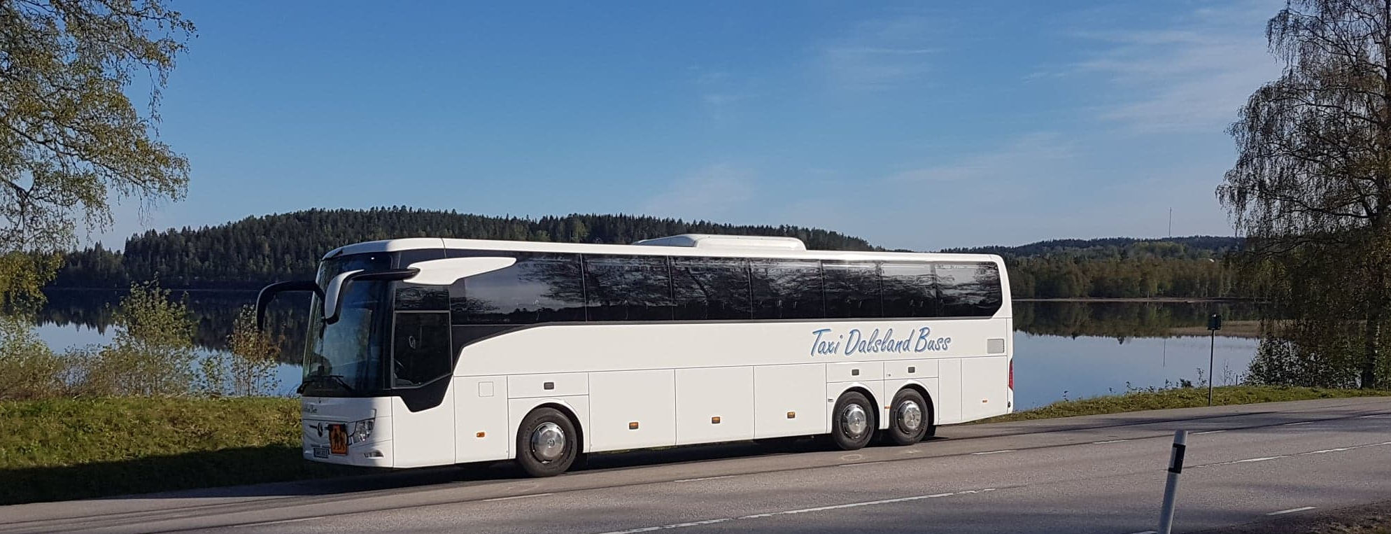 Dalslands Buss