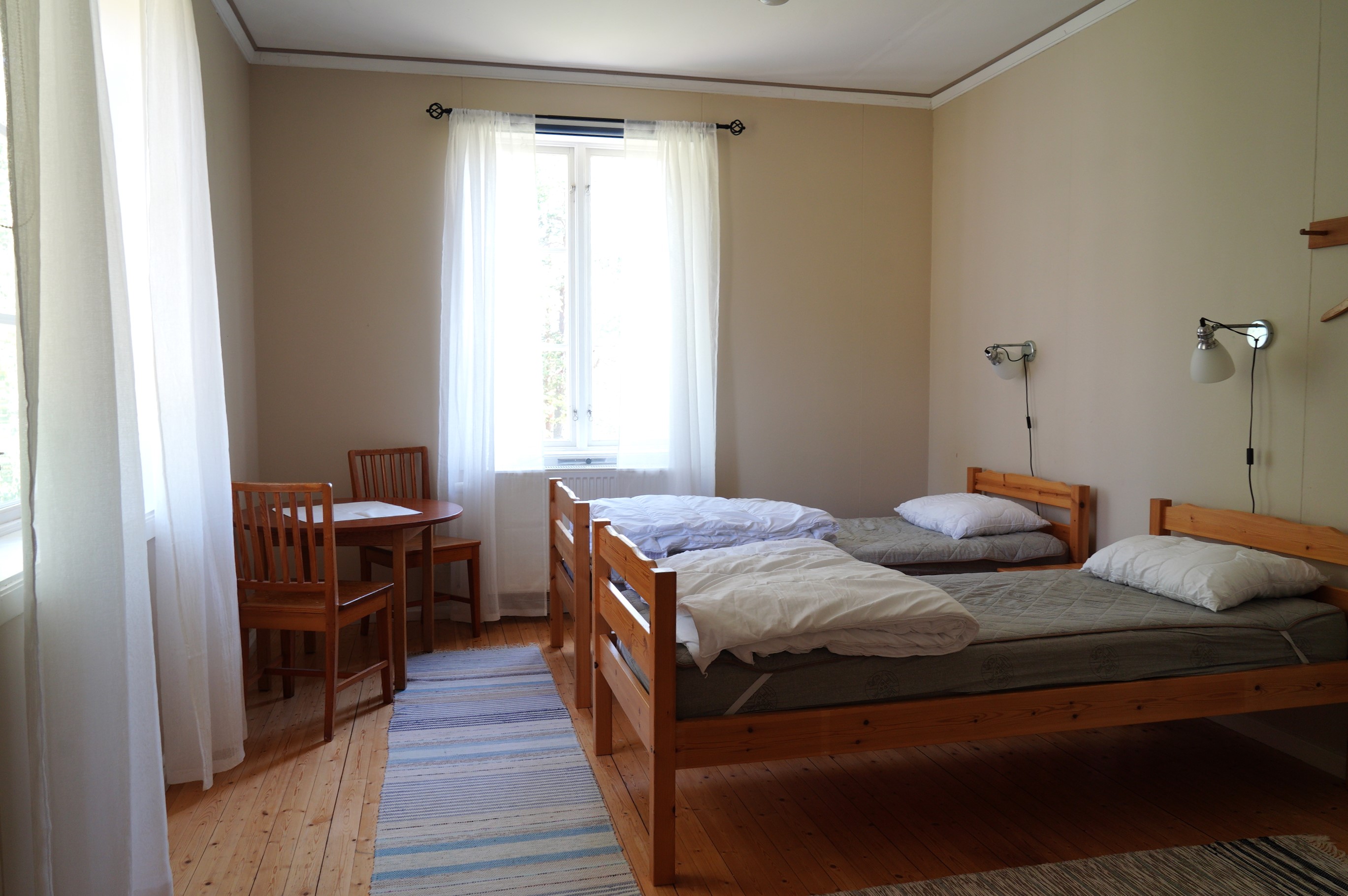 Hostell in Bengtsfors Gammelgården