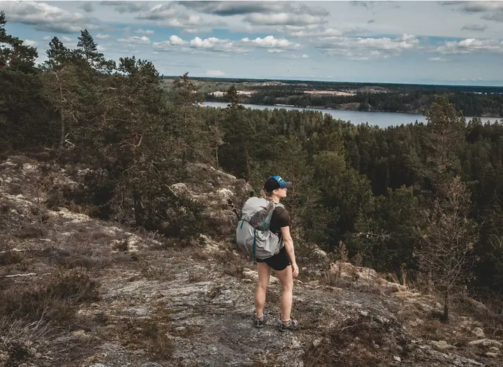 Pilgrimsleden Dalsland