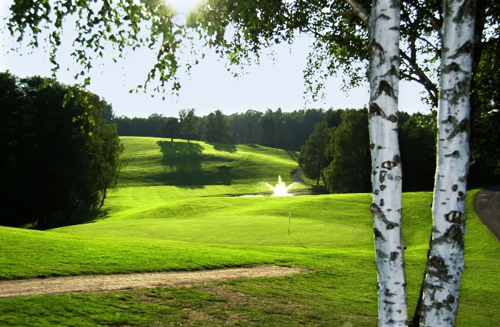 Billingens Golfklubb