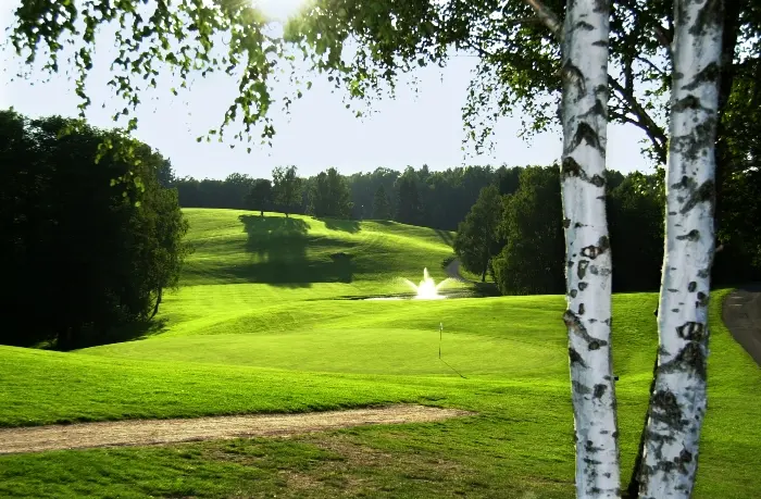 Billingens Golfklubb