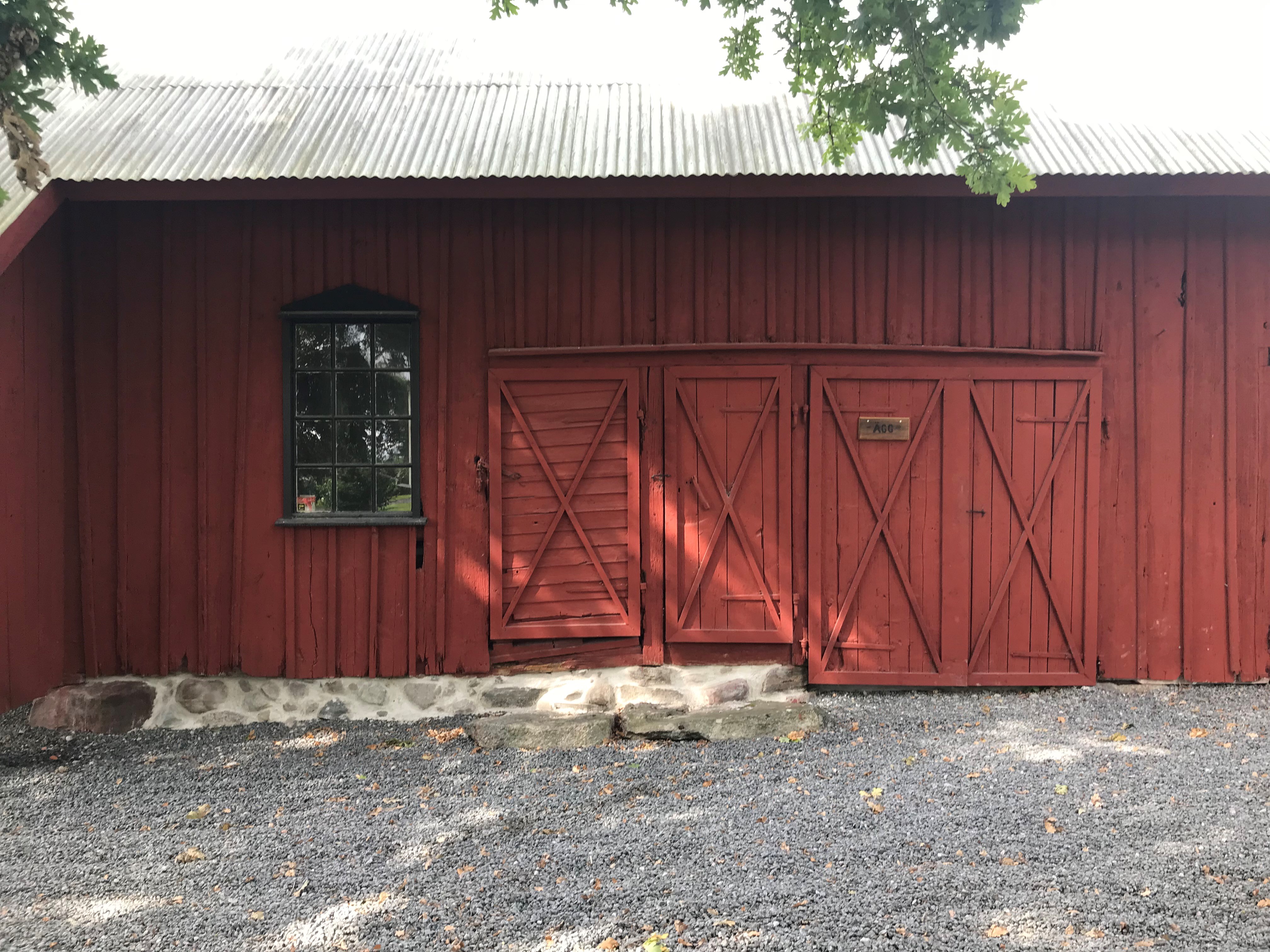 Storegården Väla