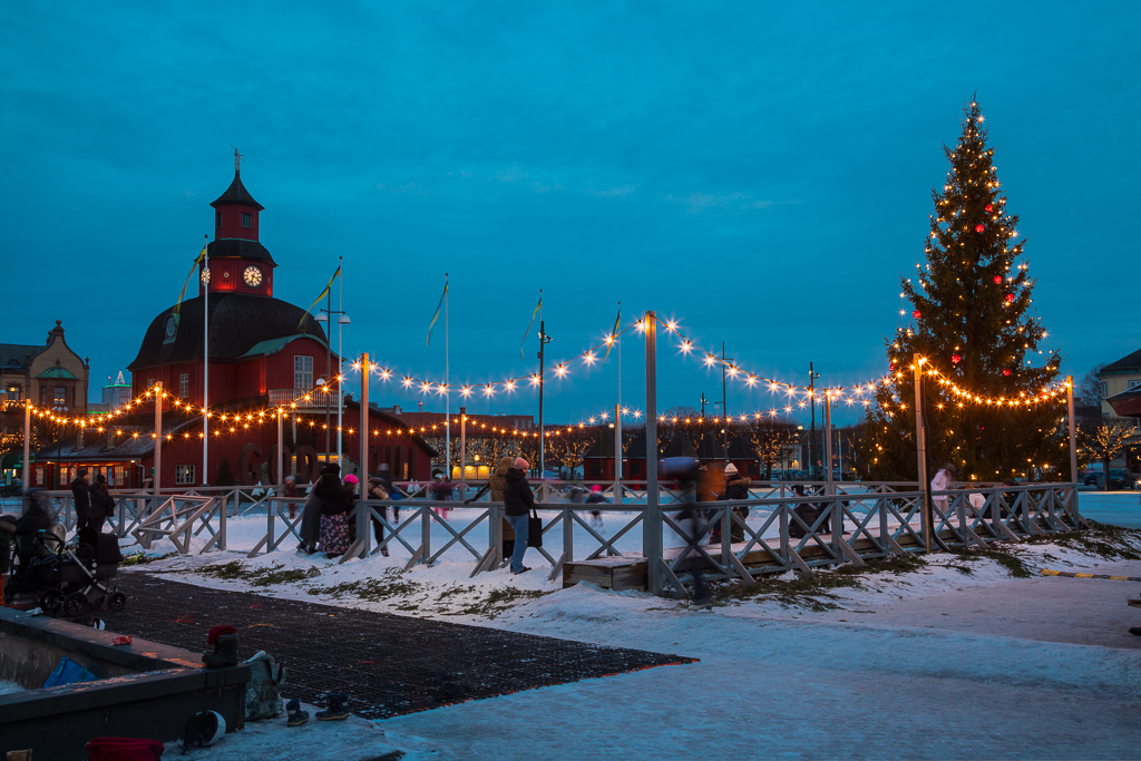 Torgisen Lidköping