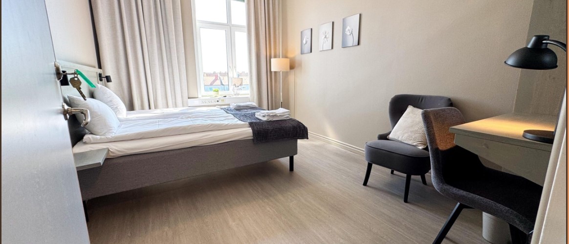 Tändstickan Hostel Lidköping