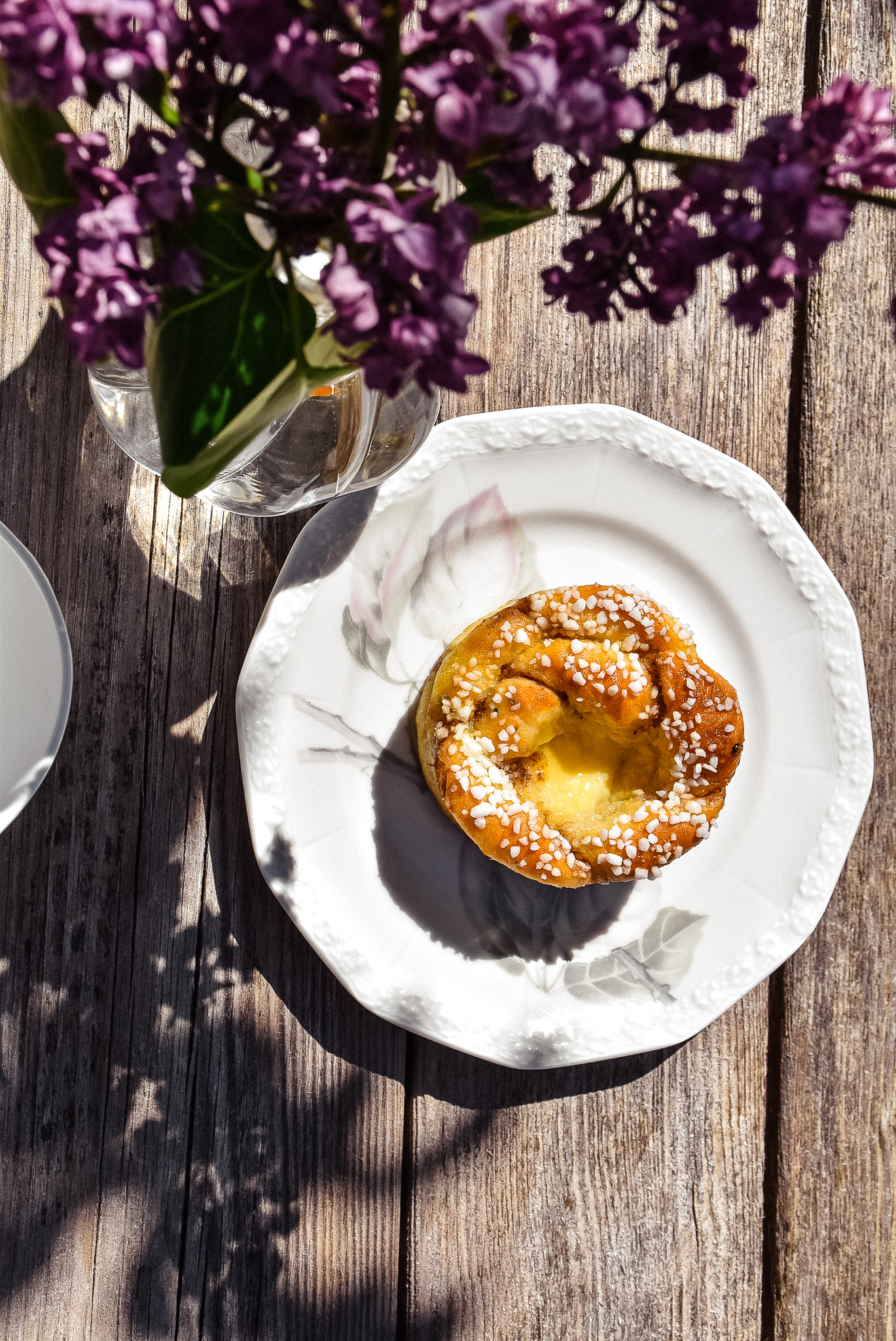 Randevalla gårdsbutik