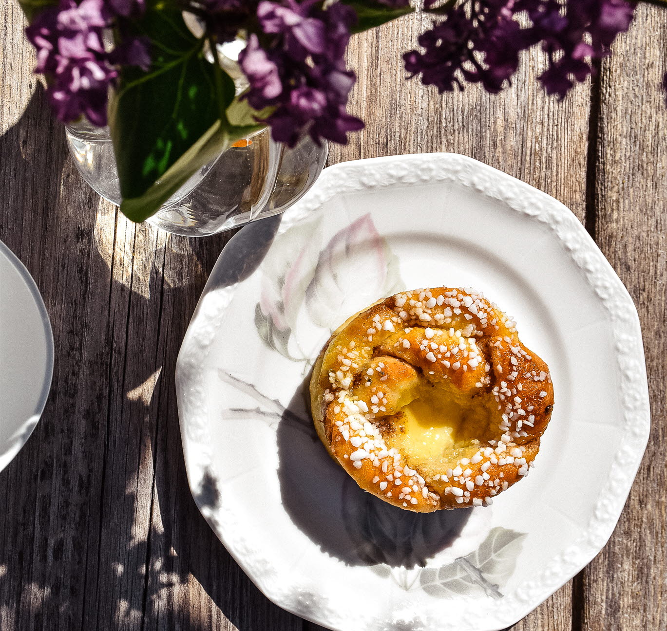 Randevalla gårdsbutik