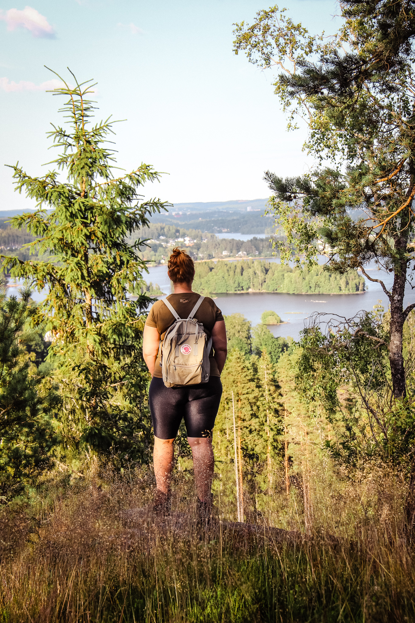 Sjuhäradsleden, hultafors utsiktsplats