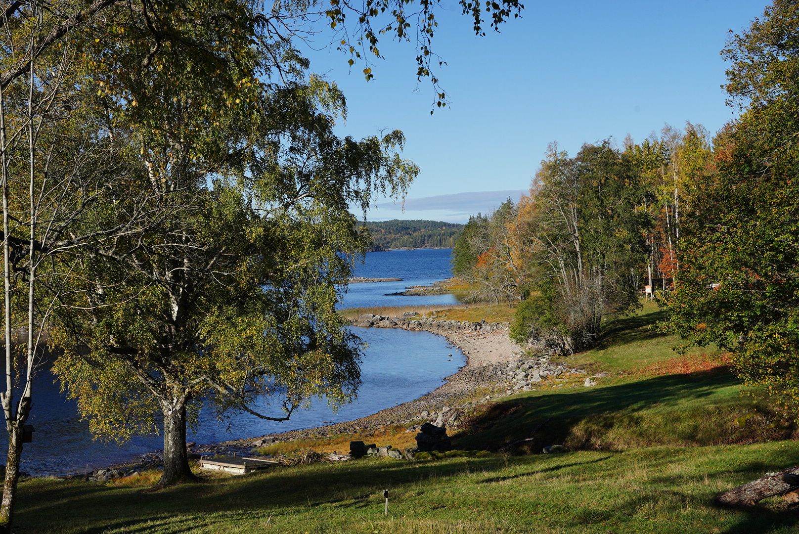 Naturreservat Furustad