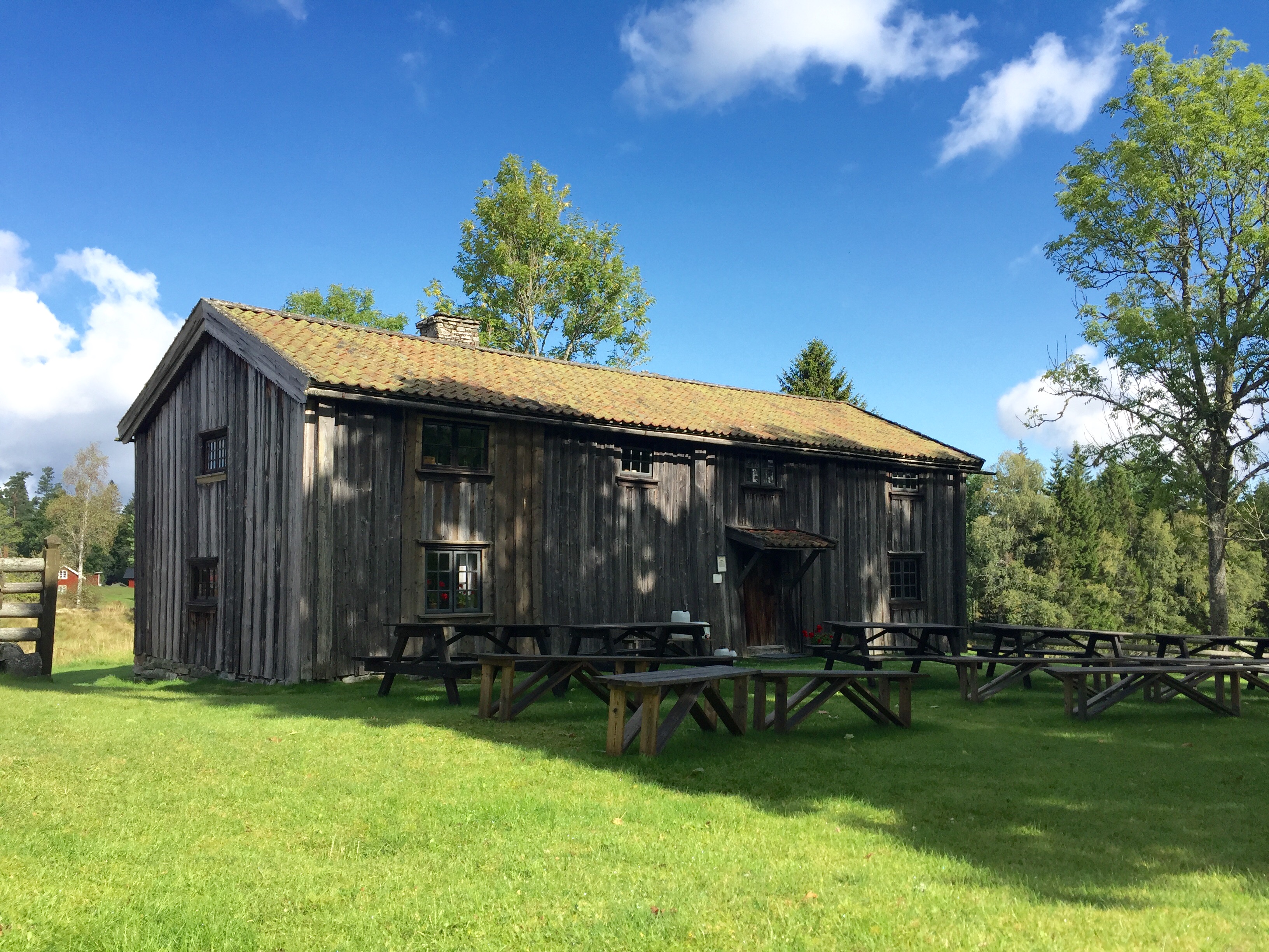 Gäserudsstugan