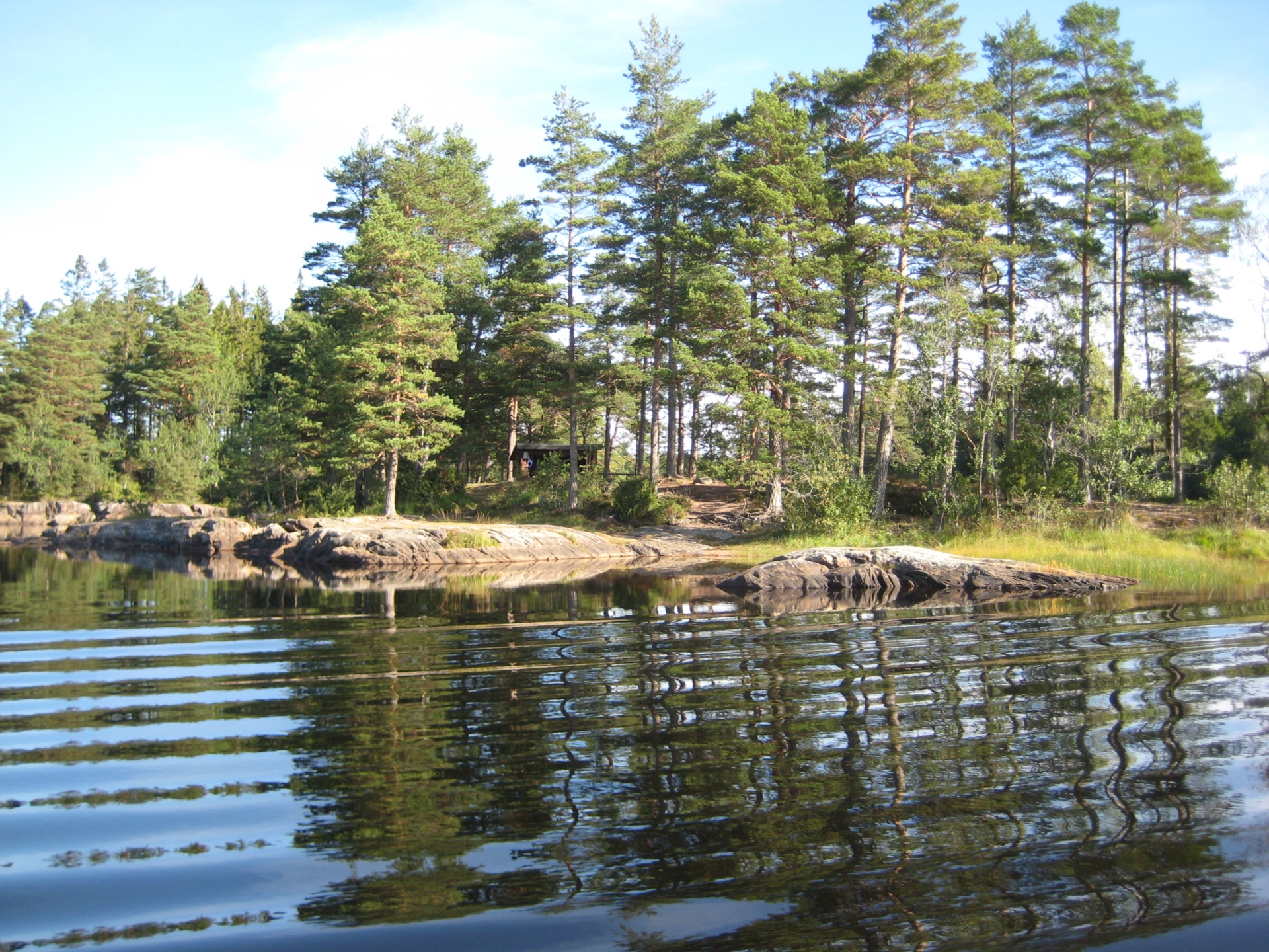 Norra Kornsjöns FVO