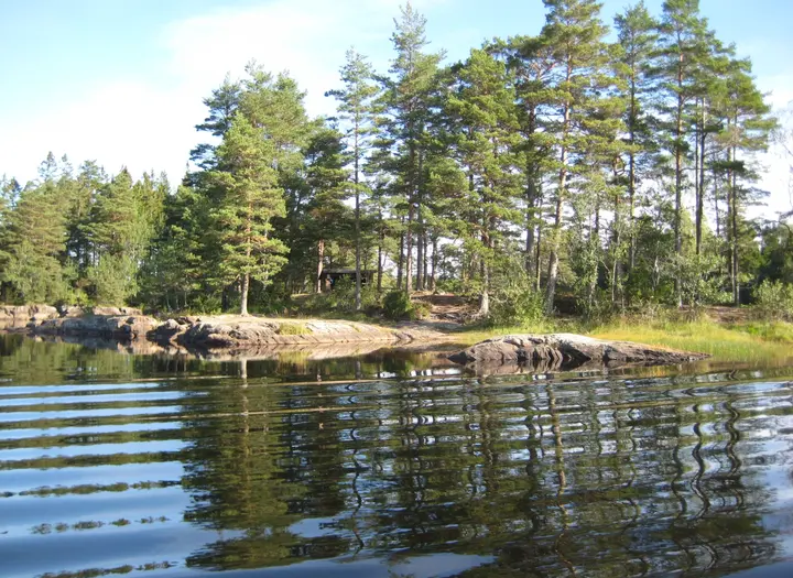 Norra Kornsjöns FVO
