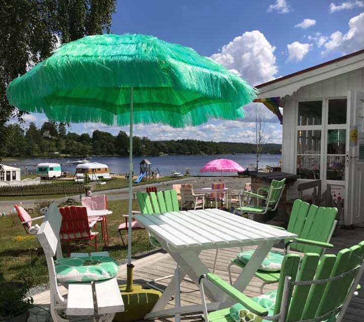 Nössemarks café och restaurang