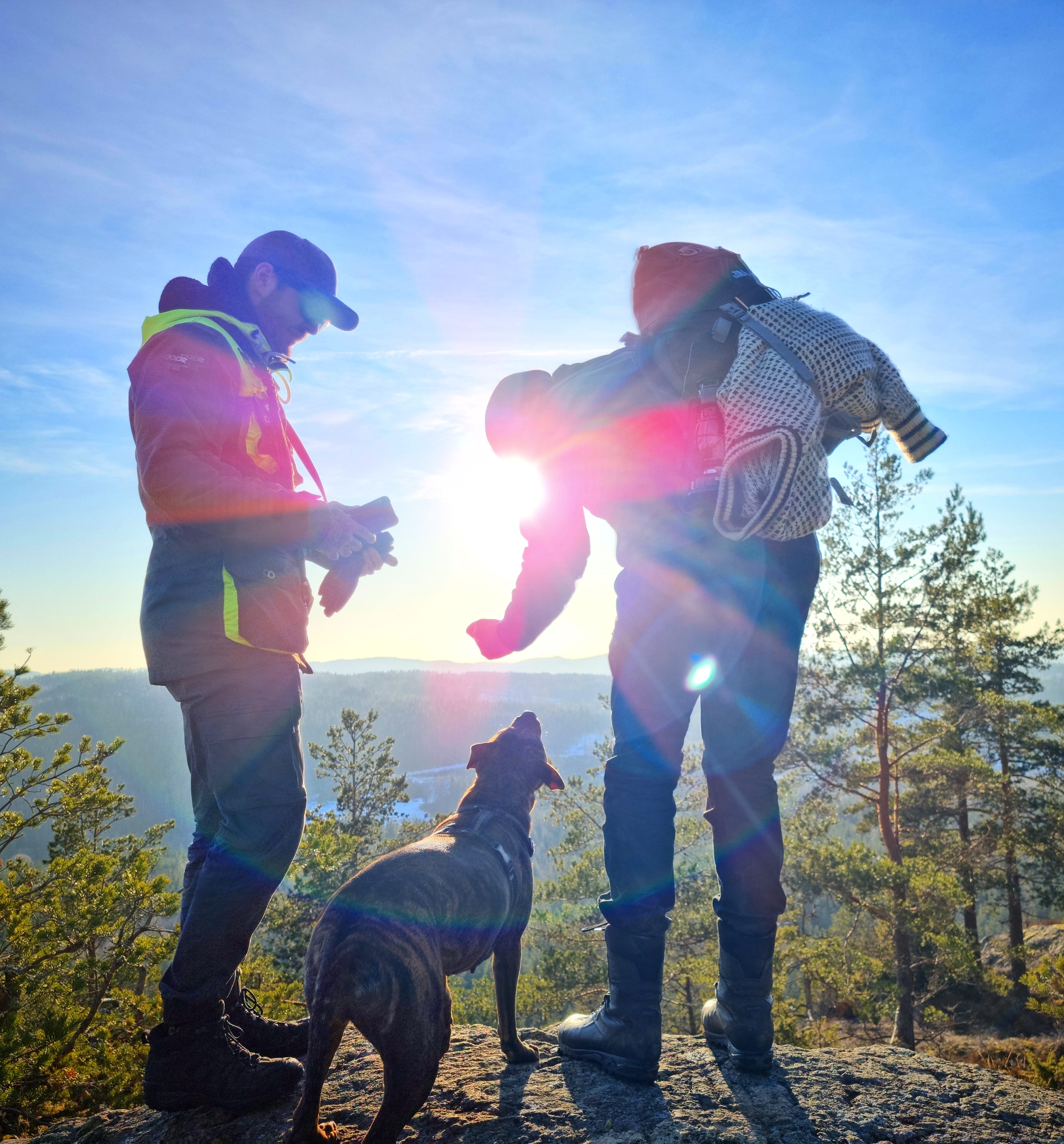 Outdoor North Dalsland
