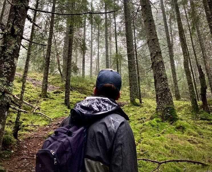 Outdoor North Dalsland