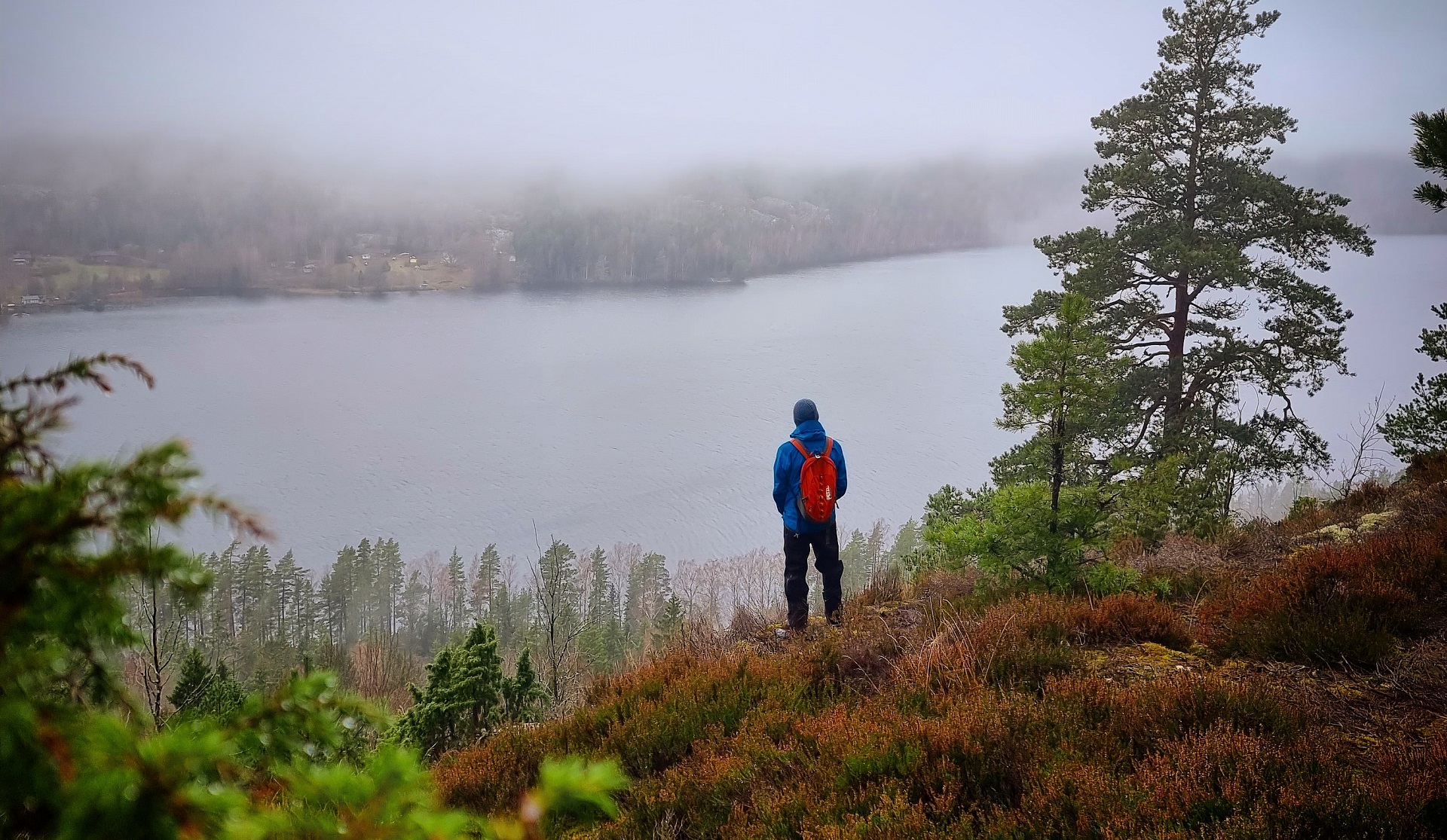 Outdoor North Dalsland