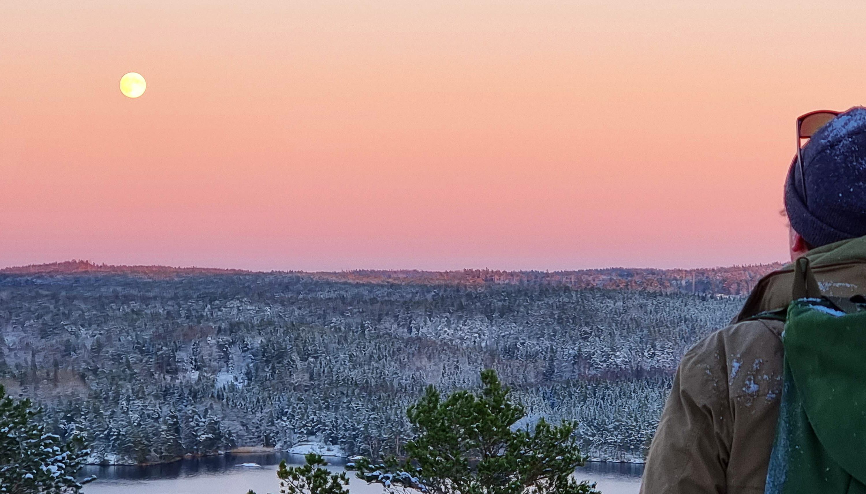 Outdoor North Dalsland