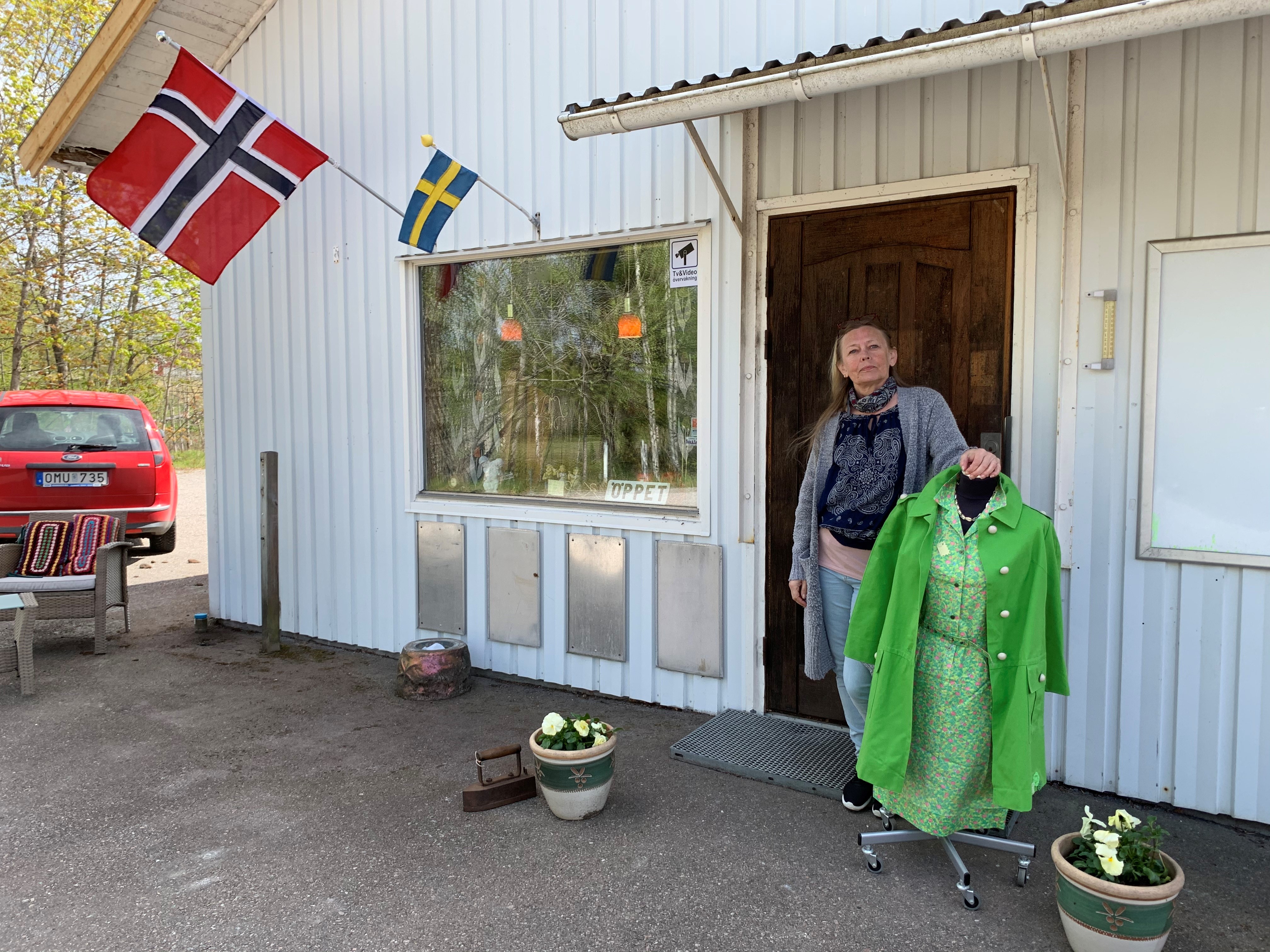 Nettan’s Antik & Retro