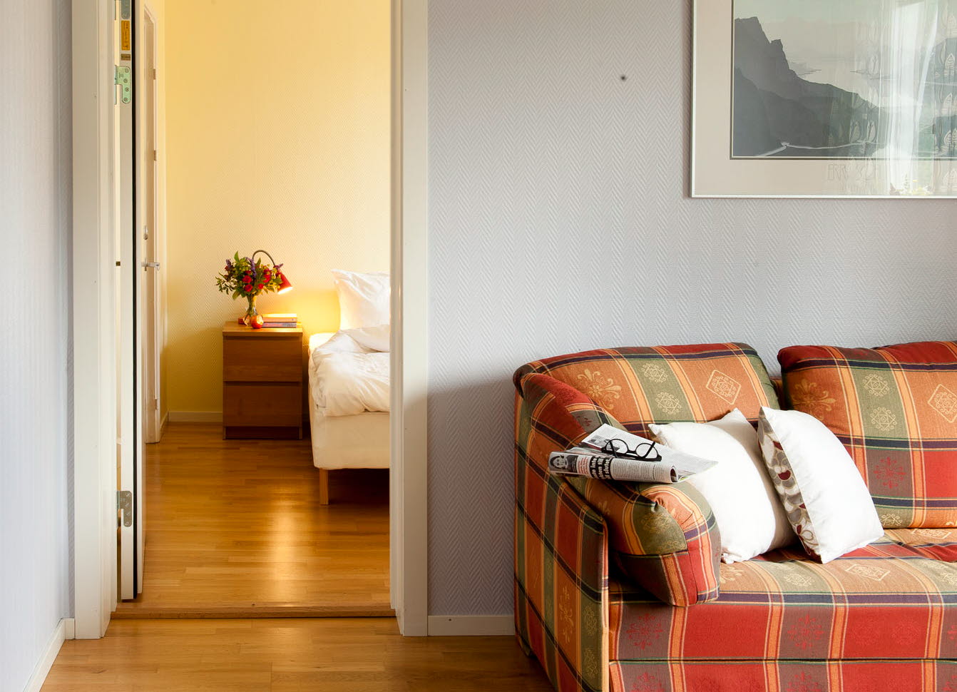 Brålanda Hotell & Vandrarhem, Hotel & hostle