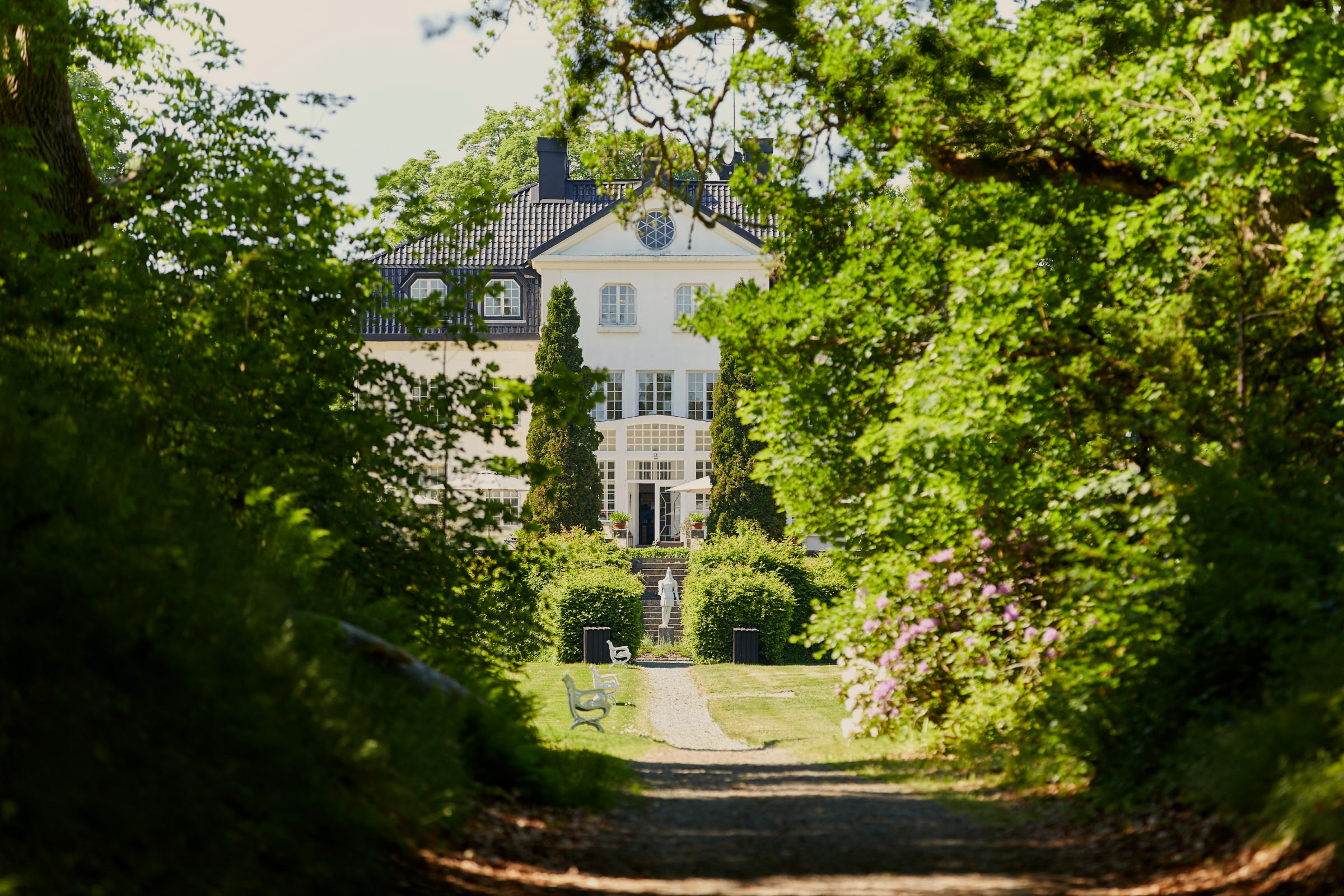 Baldersnäs Herrgård