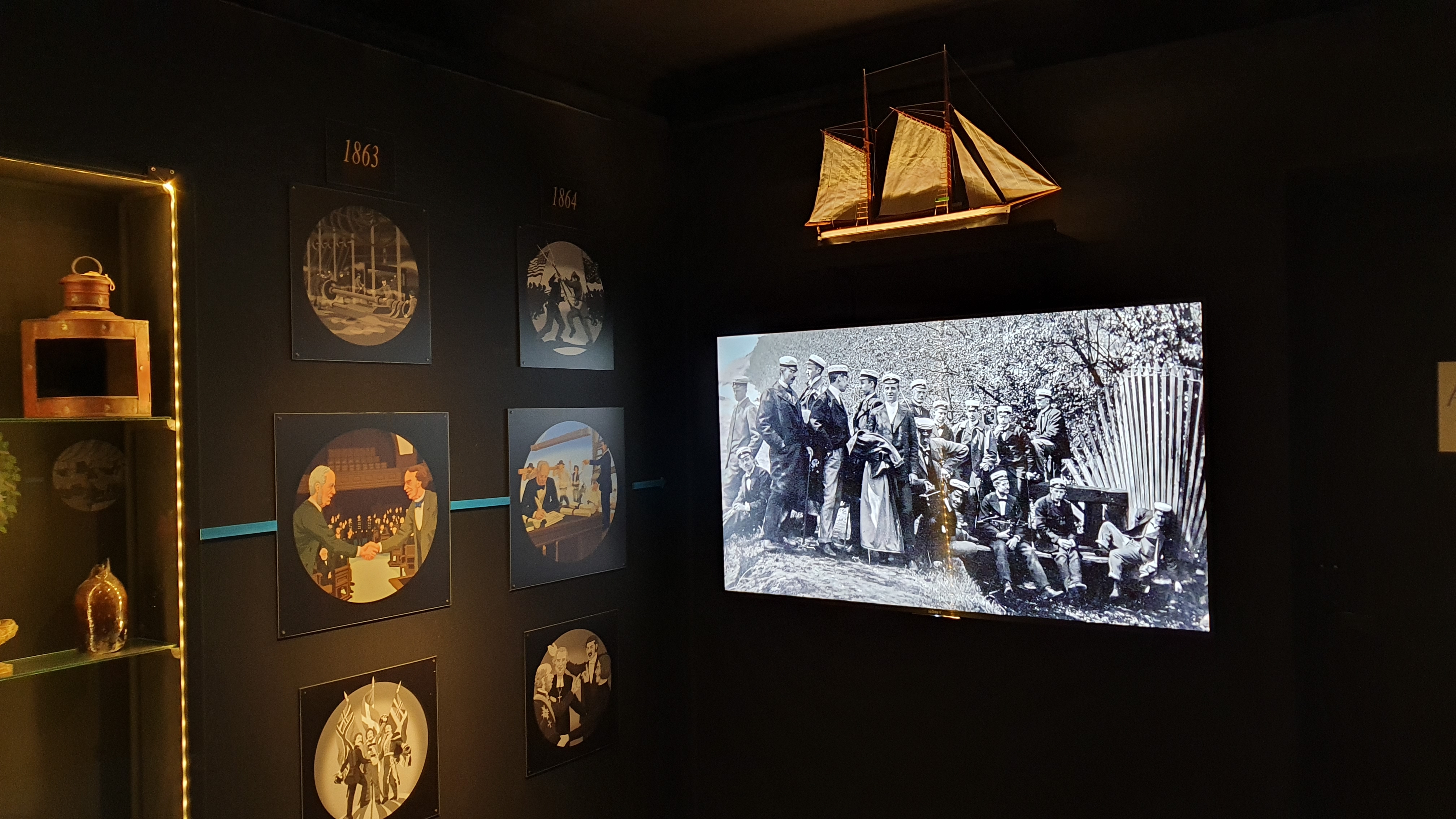 Dalslands kanalmuseum