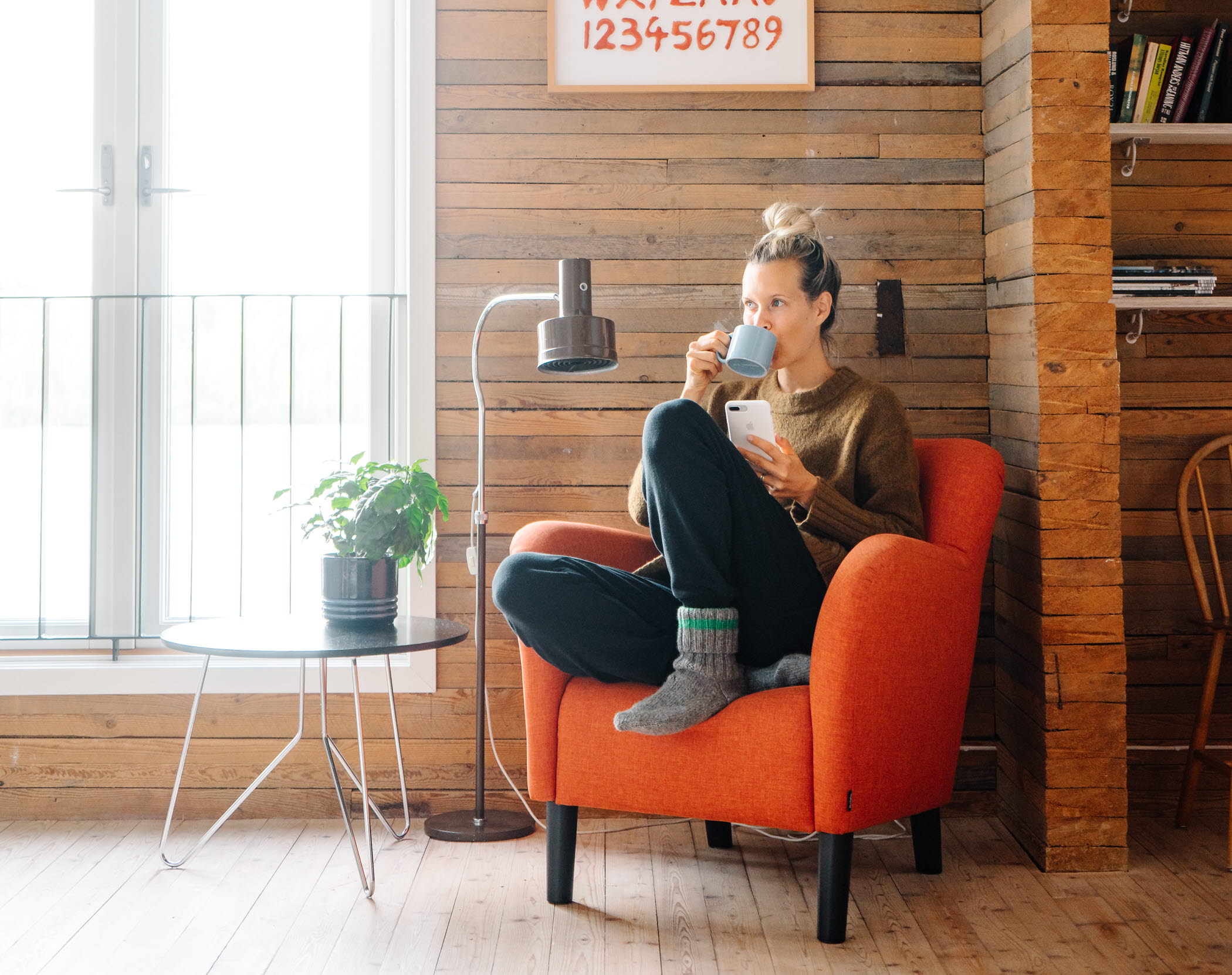 Upperud 9:9 in Upperud