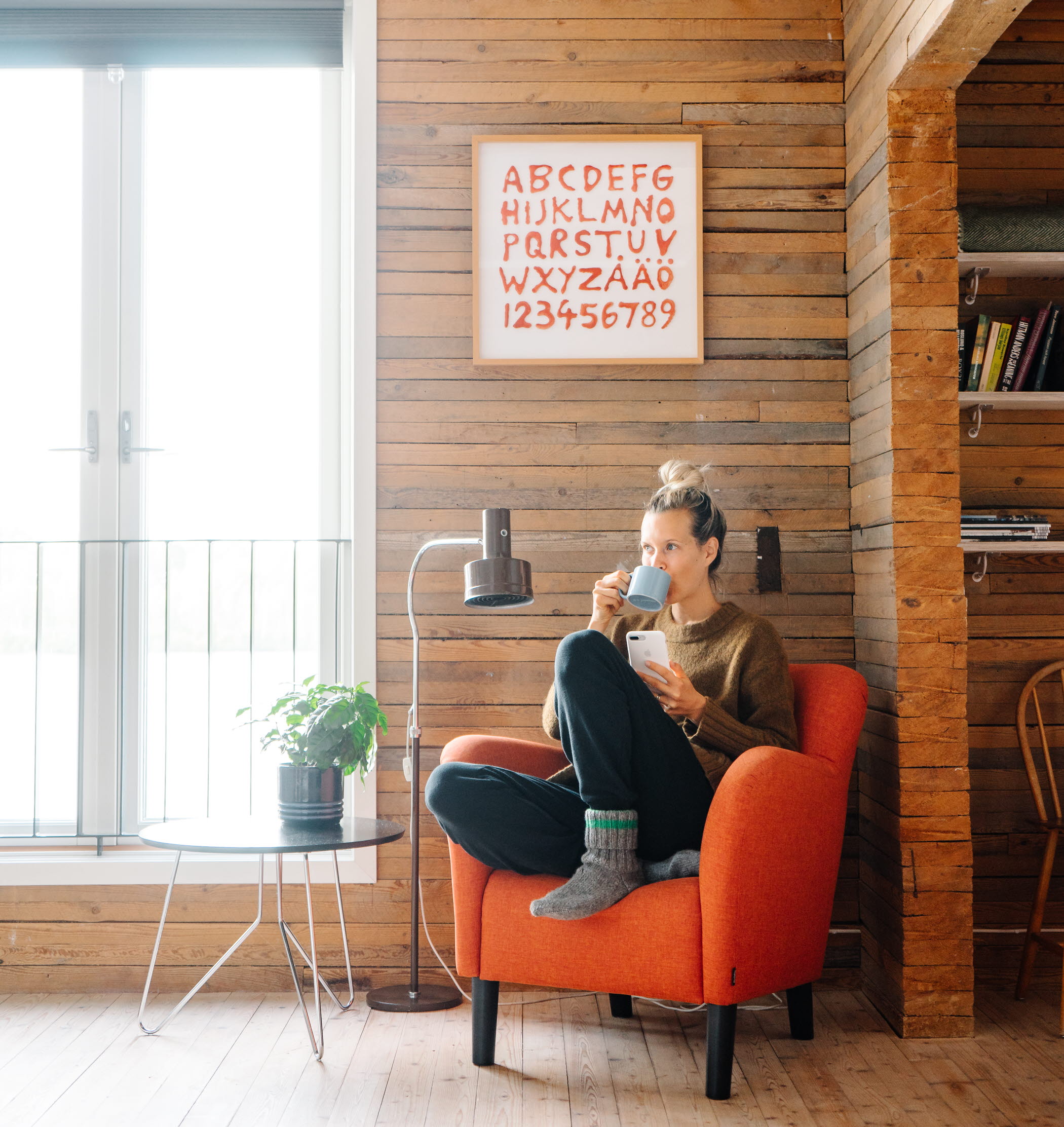 Upperud 9:9 in Upperud