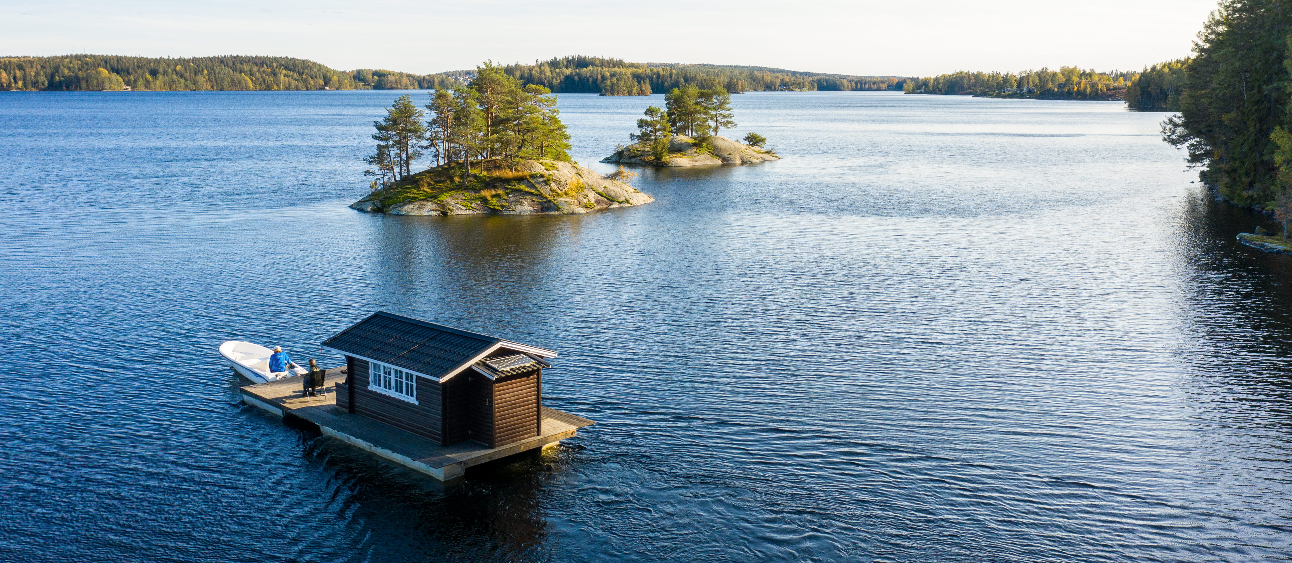 Dalslands Stugbaat