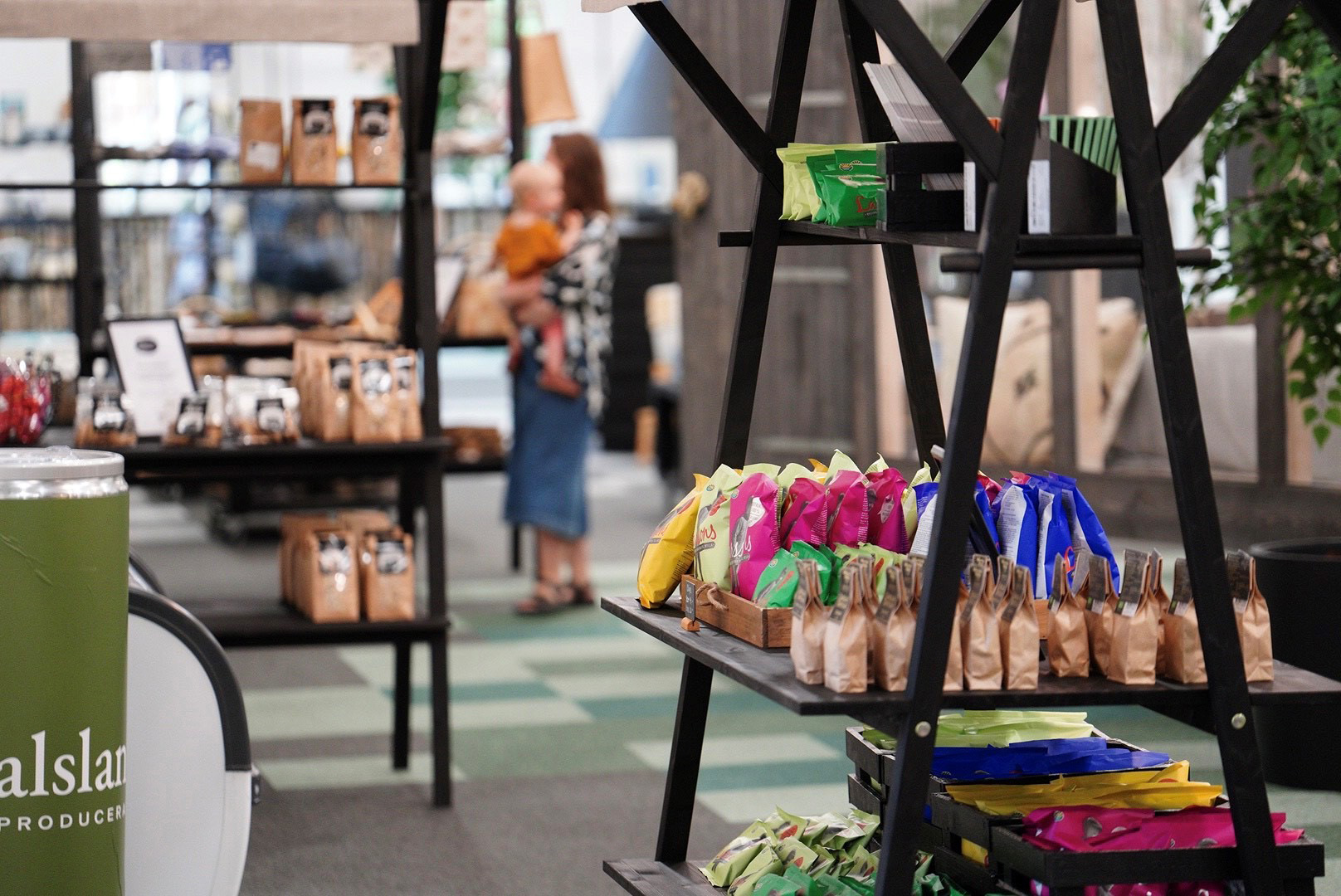 Visit Dalsland Center