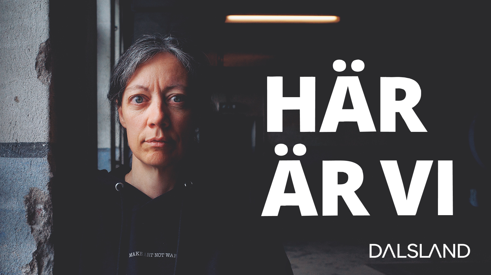 Här är vi - en film om livet i Dalsland