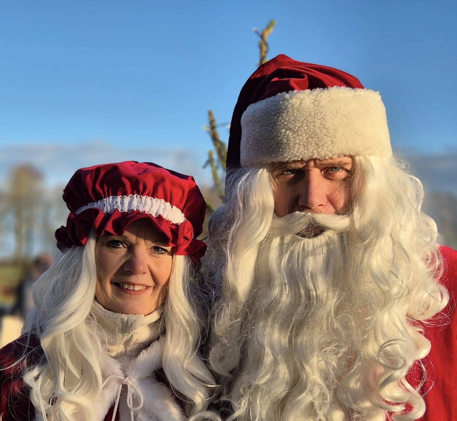 Jul på nuntorp 2025