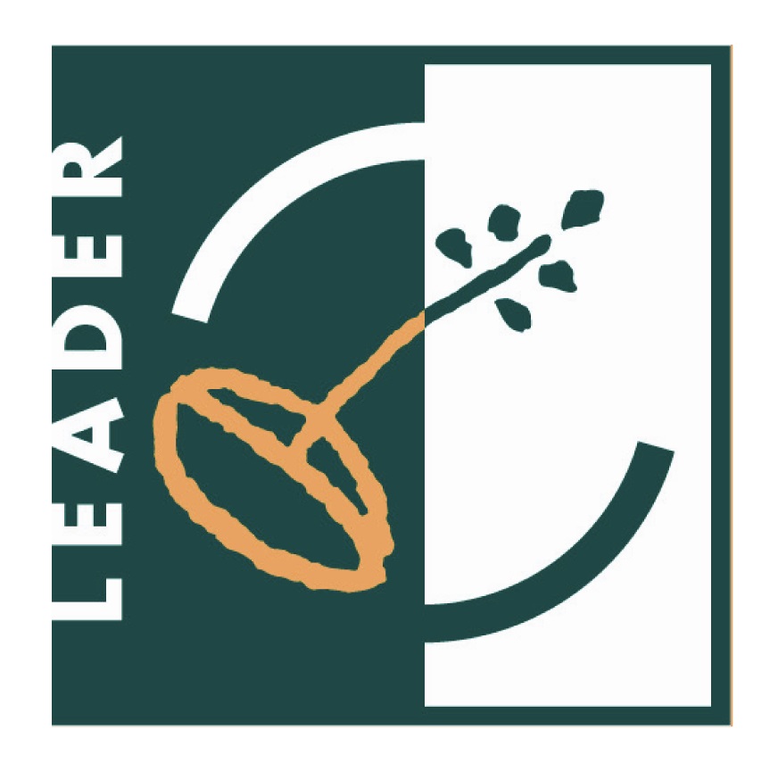 Leader logo