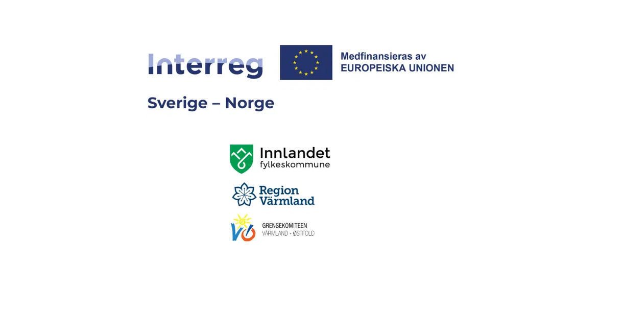 Samarbetspartners buss