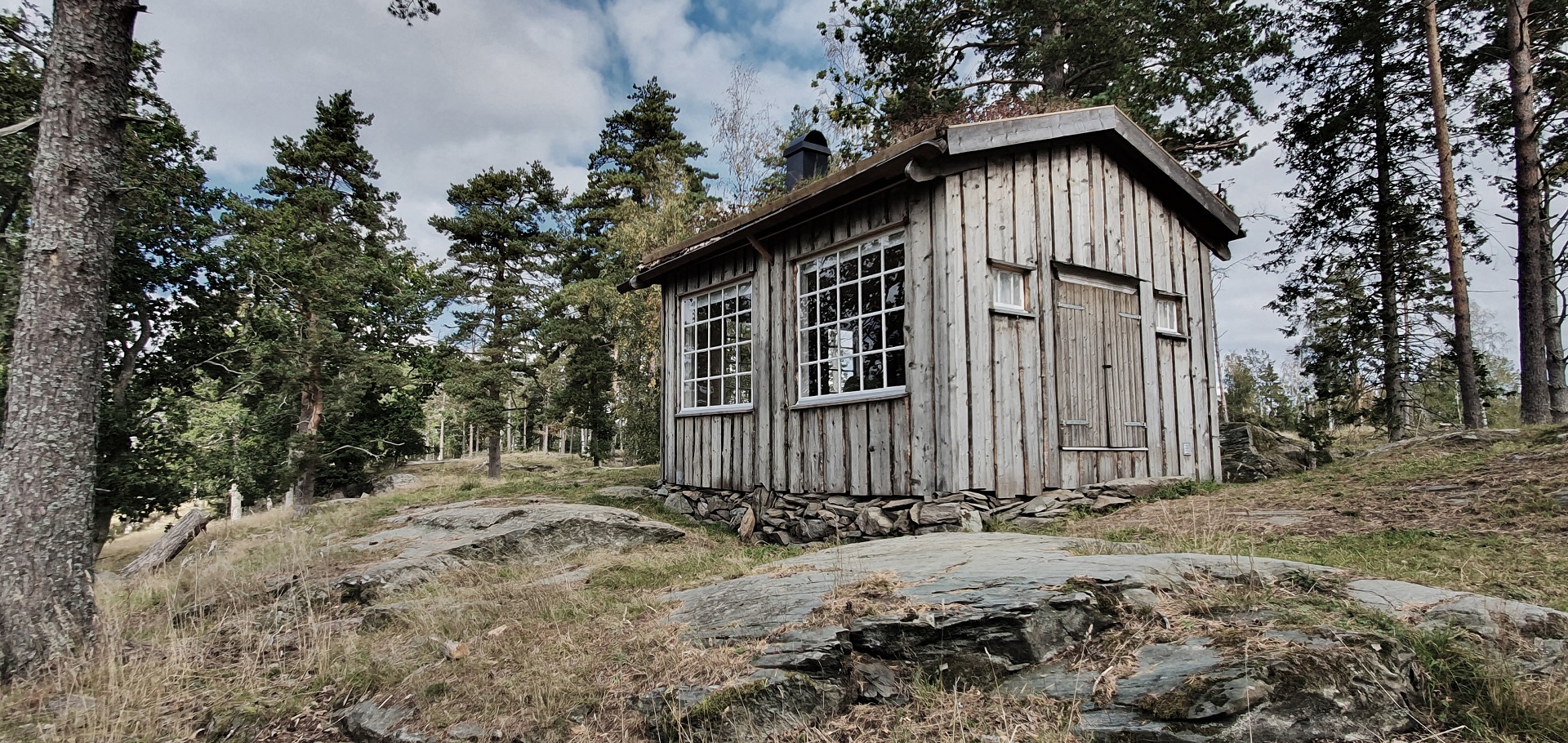 Swedish Country Living